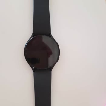 Умные Часы Samsung Galaxy Watch 5 Перестали Работать Голосовые Звонки