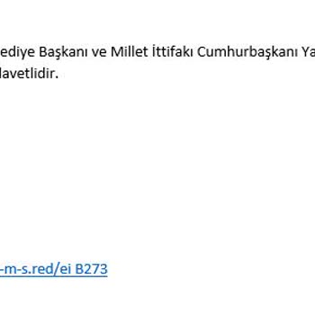 Evyapan B273 Kodlu SMS Almaktan Bıktım