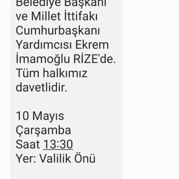 Evyapan B273 Kodlu SMS Almaktan Bıktım