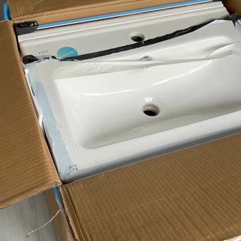 Vitra Online'dan Alınan Kırık Banyo Dolabı 5 Gündür Evimde Bekliyor!