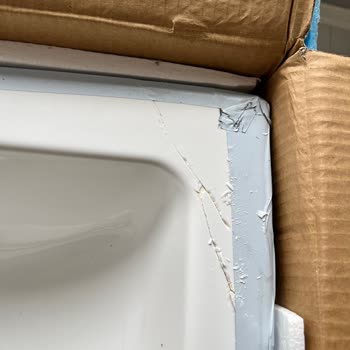 Vitra Online'dan Alınan Kırık Banyo Dolabı 5 Gündür Evimde Bekliyor!