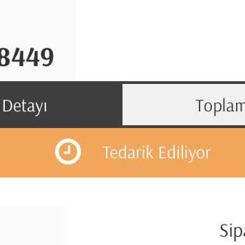 Lookadikoy.com Müşteri Memnuniyeti Ve Ürün Tedarik Sorunu