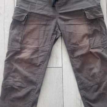 H&M Üründe Aşırı Solma