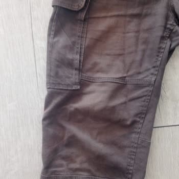 H&M Üründe Aşırı Solma