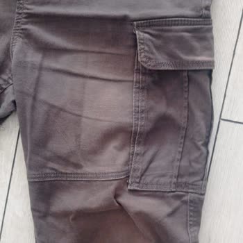 H&M Üründe Aşırı Solma