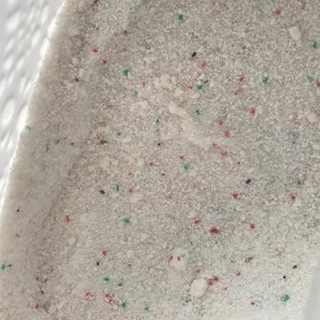 Ariel Deterjan Böcekli Toz Deterjan