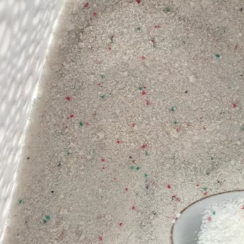 Ariel Deterjan Böcekli Toz Deterjan