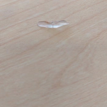 Algida Vienetta Çikolatadan Cam Parçası Çıktı