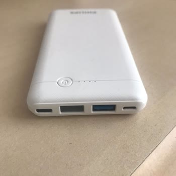 Carrefour SA Philips Powerbank'imi İade Etmek İstiyorum