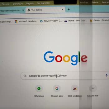 Apple M2 Macbook Pro Ekran Hatası