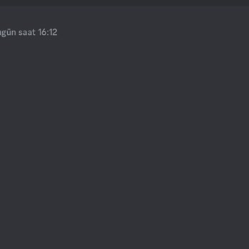 Discord Küfürden Şikayet
