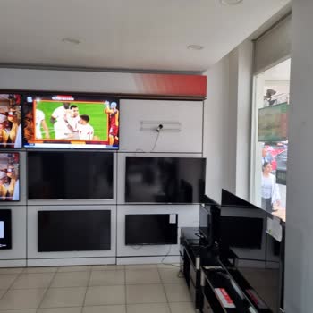 Vestel Bayisi Vitrin Ürününü Yeni Ürün Gibi Kurdu