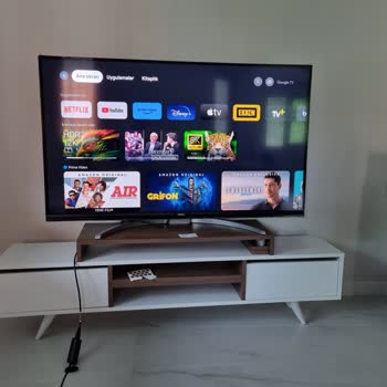 Vestel Bayisi Vitrin Ürününü Yeni Ürün Gibi Kurdu