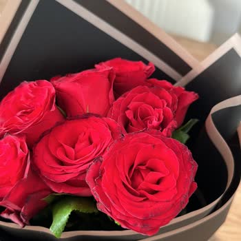 ÇiçekSepeti Kusurlu Çiçek Teslim Edildi!