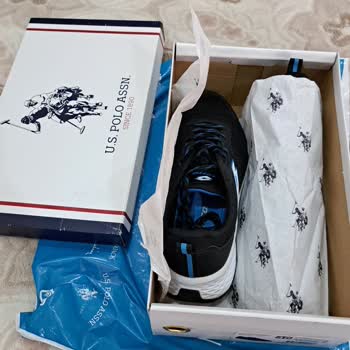 Aldığım Lotto Marka Üründen Pişmanlık Duyuyorum