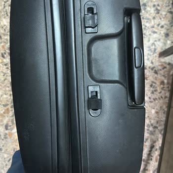 Desa American Tourister Tamiri