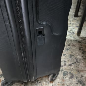 Desa American Tourister Tamiri