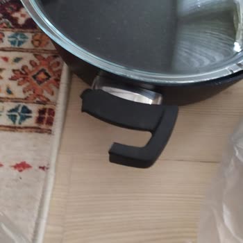 Schafer Ürünün Stokta Olmasına Rağmen Yok Denilmesi Ve Mağdur Edilmem