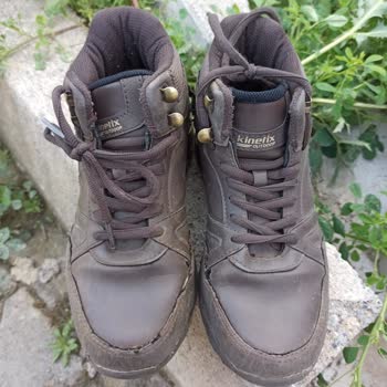 Kinetix Muş FLO Ayakkabı, Kinetix