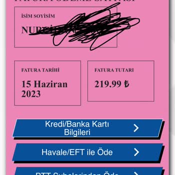 Rüzgarnet İnternet Bağlamadığı Gibi Aylık Fatura Çıkartıyor