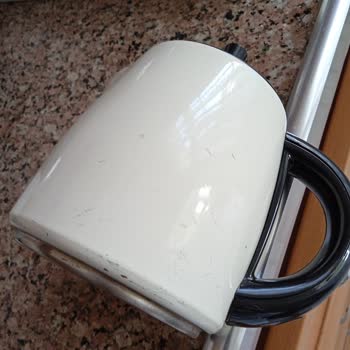 Sinbo Teknik Servis Sağlam Ürün Çizik Geldi