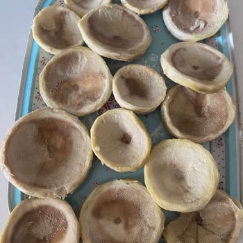 Ege Yöresel Pazar Bozuk Enginarların Ücretini Geri Ödemediler