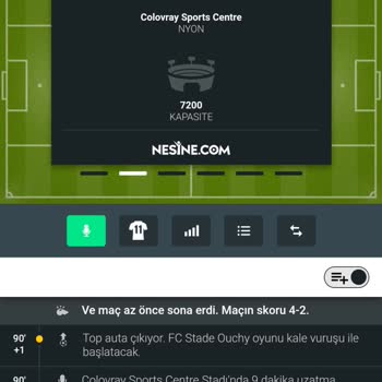 İddaa Oynanmayan Uzatma Suresi +9