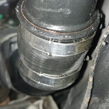 Volcar Otomobil Volcar Volvo Yetkili Servis Mağduriyeti... :(