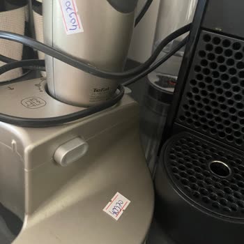 Tefal Marka Rondoyu Satın Aldım Ancak Servis Hizmeti Beni Hayal Kırıklığına Uğrattı