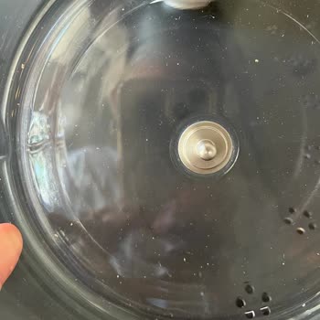 Tefal Marka Rondoyu Satın Aldım Ancak Servis Hizmeti Beni Hayal Kırıklığına Uğrattı