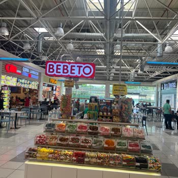 5M'de Bulunan Bebeto Çalışanı Saygısızlığı