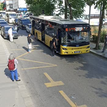 İett'nin Yol Açtığı Sorun