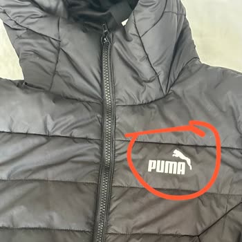 Puma Logosunun Kuyruğu Düştü