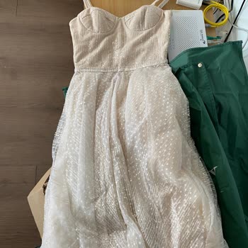 DCEY - Davet Çok Elbisem Yok Faciası Nikahımı Ziyan Ettiler