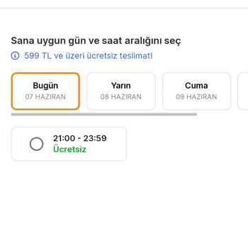 Migros Kapıda Ödeme Sorunu