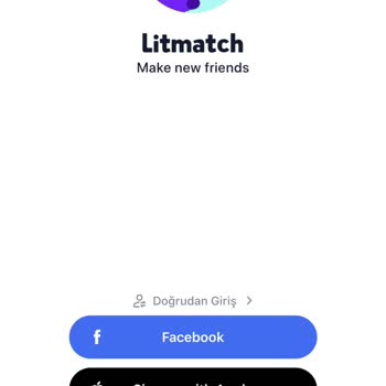 Litmatch Cihazım Banlandı Banımın Kaldırılmasını İstiyorum