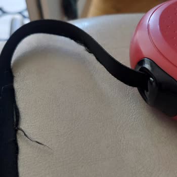 Doggie Pet Aksesuarları Doggie Premium Tasma Kayışı Sökülmesi