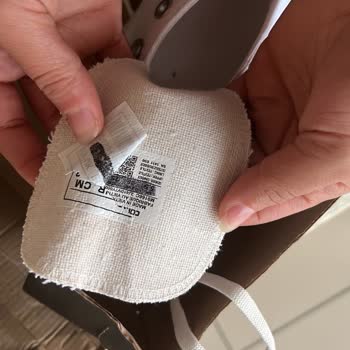 Hobby Shoes (Hobby. Shoes) Ürün İadesi Sorunu