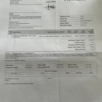 Homend Royaltea Çaycı - Sürekli Bozulan Sözde Çay Makinesi