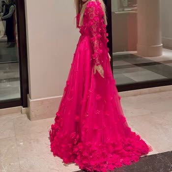 Melike Çengel Bridal İstediğim Elbiseyi Bambaşka, Giyilemeyecek Şekilde Dikti