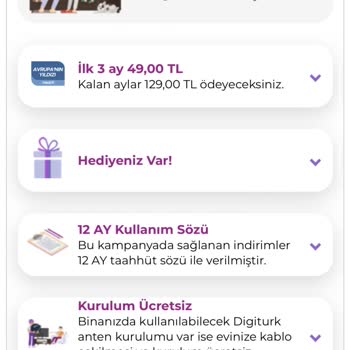 Digiturk Ve Türk Telekom İş Birliği İle Kampanya