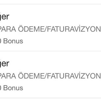 Aypara Faturavizyon Hesabımdan Habersiz Para Çekmiş
