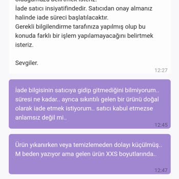 Gardrops 2. El Ürün Satış Sitesi