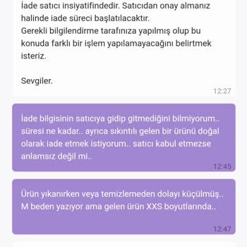 Gardrops 2. El Ürün Satış Sitesi