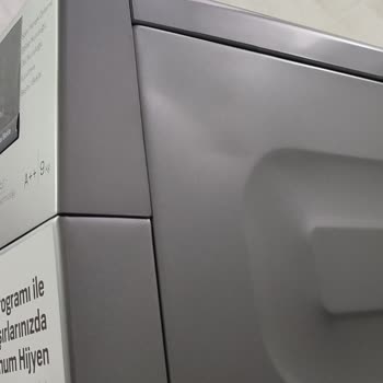 Arçelik Kms900 Kurutma Makinesi Defolu Ürün Gönderiyor Dikkat.