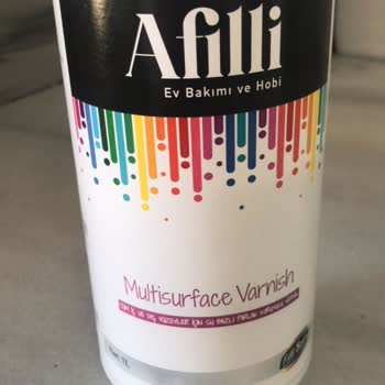 Filli Boya Bozuk Ürün Satılması