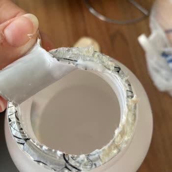 Filli Boya Bozuk Ürün Satılması