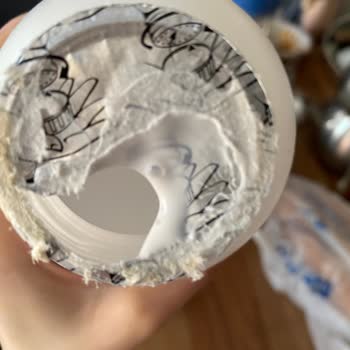 Filli Boya Bozuk Ürün Satılması