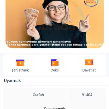 Hepsiburada Para Yok Ki