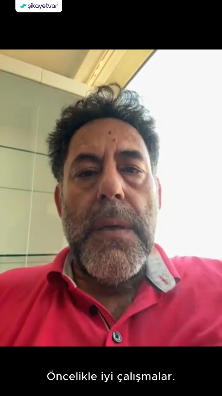 Derimod Ayakkabının Sağı Renk Attı videonun kapak resmi